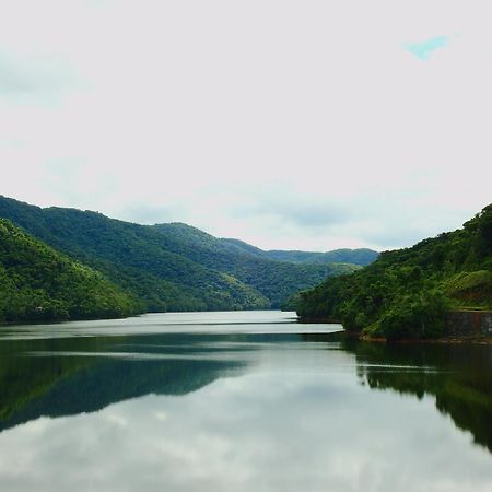 Legado Das Aguas Miracatu Dış mekan fotoğraf
